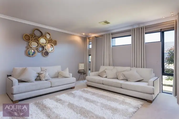 Third view of Homely house listing, 6 Arava Circle, Aveley WA 6069