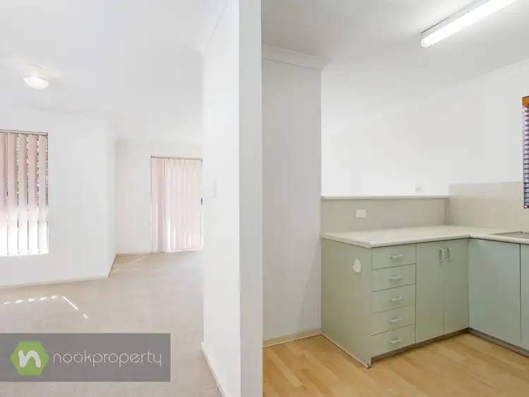 Fifth view of Homely unit listing, 4/141 Holland St, Fremantle WA 6160