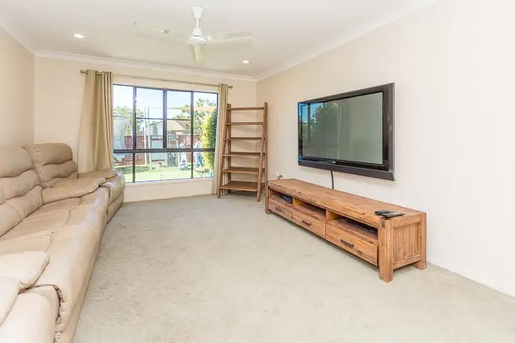 Third view of Homely house listing, 15 Trout Avenue, Andergrove QLD 4740