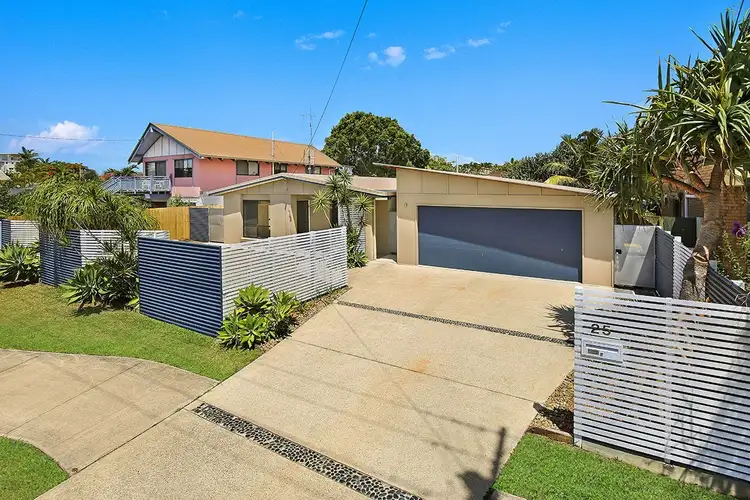 Third view of Homely house listing, 25 Surf Road, Alexandra Headland QLD 4572