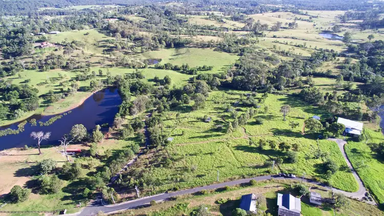 Seventh view of Homely land listing, Address available on request