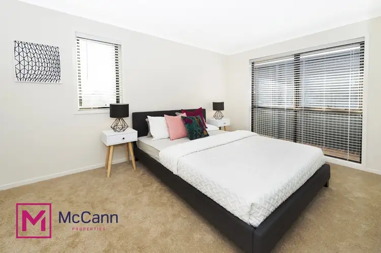 Fifth view of Homely house listing, 10 Mofflin Street, Chisholm ACT 2905
