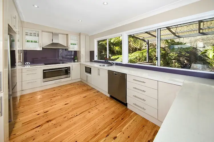 Third view of Homely house listing, 94 Sladden Road, Yarrawarrah NSW 2233