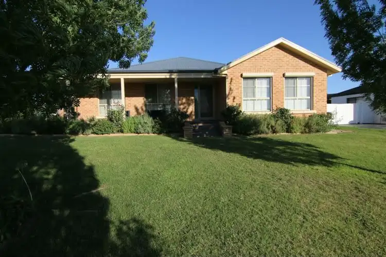 Fifth view of Homely house listing, 11 Joubert Drive, Llanarth NSW 2795