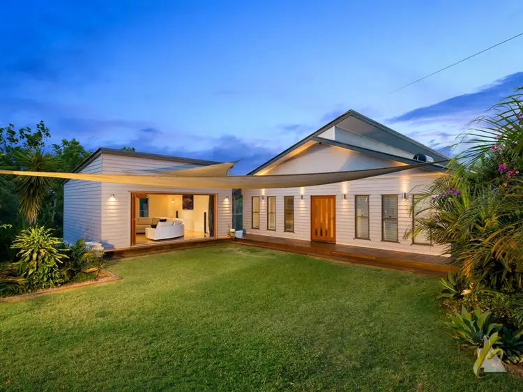 Main view of Homely house listing, 42 Stanaway Place, Bellbowrie QLD 4070