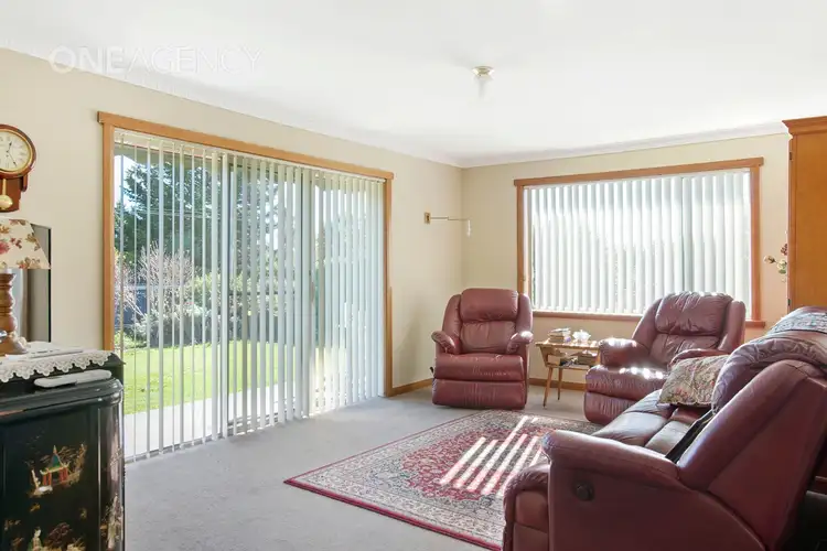 Second view of Homely house listing, 27 Pensioners Row, Westbury TAS 7303