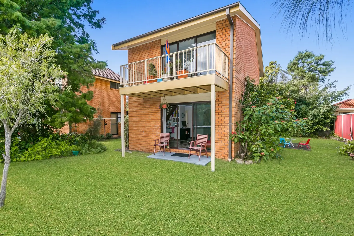 Main view of Homely townhouse listing, 10/32-34 Pratley Street, Woy Woy NSW 2256