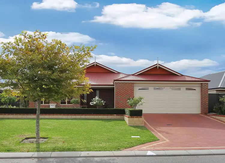 17 Octagon Gardens, Aveley WA 6069
