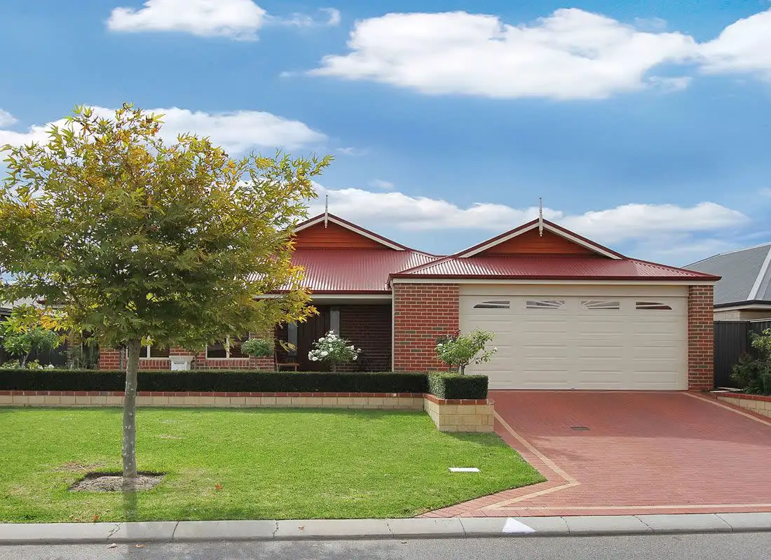 Main view of Homely house listing, 17 Octagon Gardens, Aveley WA 6069