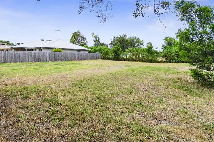 Fourth view of Homely land listing, 112 Sheepwash Road, Barwon Heads VIC 3227
