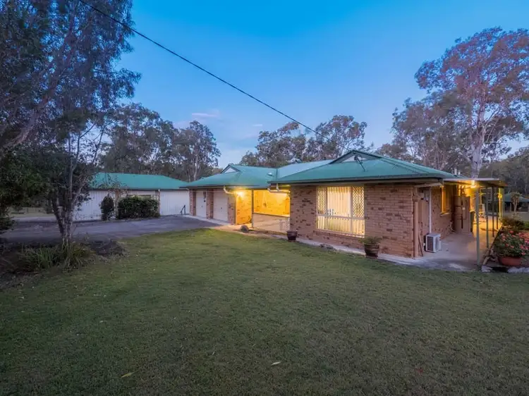 Second view of Homely house listing, 62 - 68 Equestrian Drive, New Beith QLD 4124