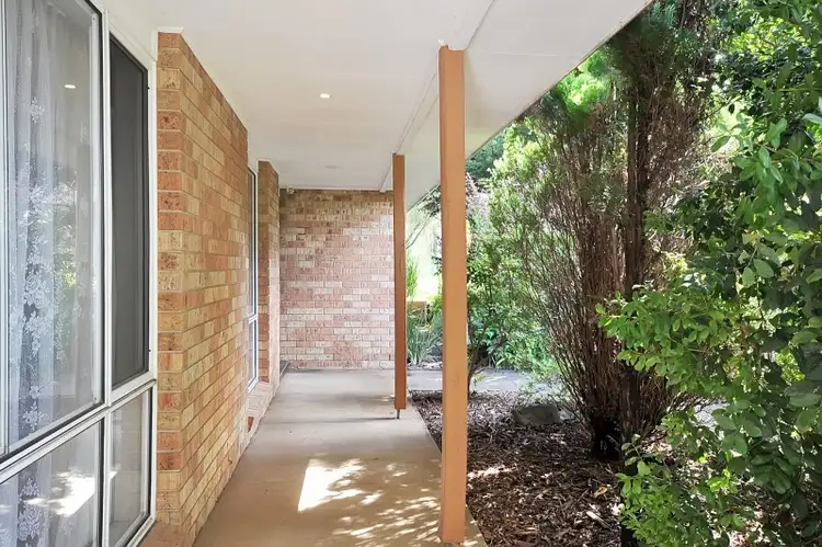 Second view of Homely house listing, 2 Lucas Street, North Nowra NSW 2541
