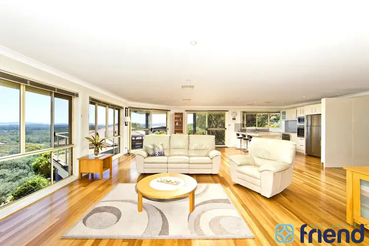 Main view of Homely house listing, 9 Harbourview, Boat Harbour NSW 2316