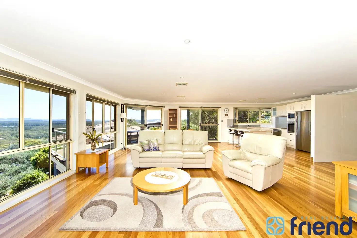 Main view of Homely house listing, 9 Harbourview, Boat Harbour NSW 2316