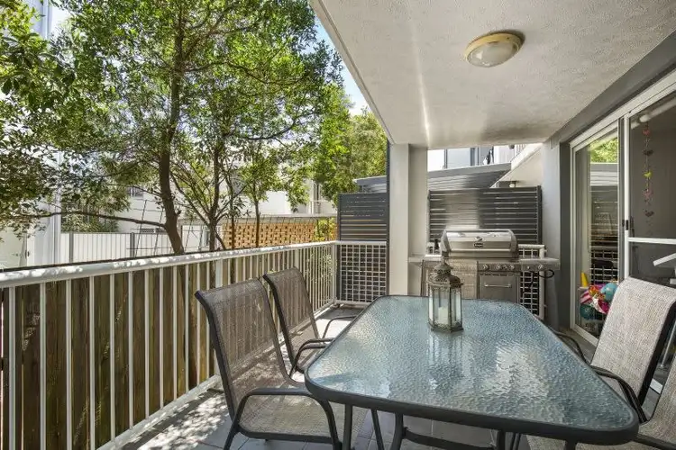 Second view of Homely unit listing, 3/468-470 Coolangatta Road, Tugun QLD 4224