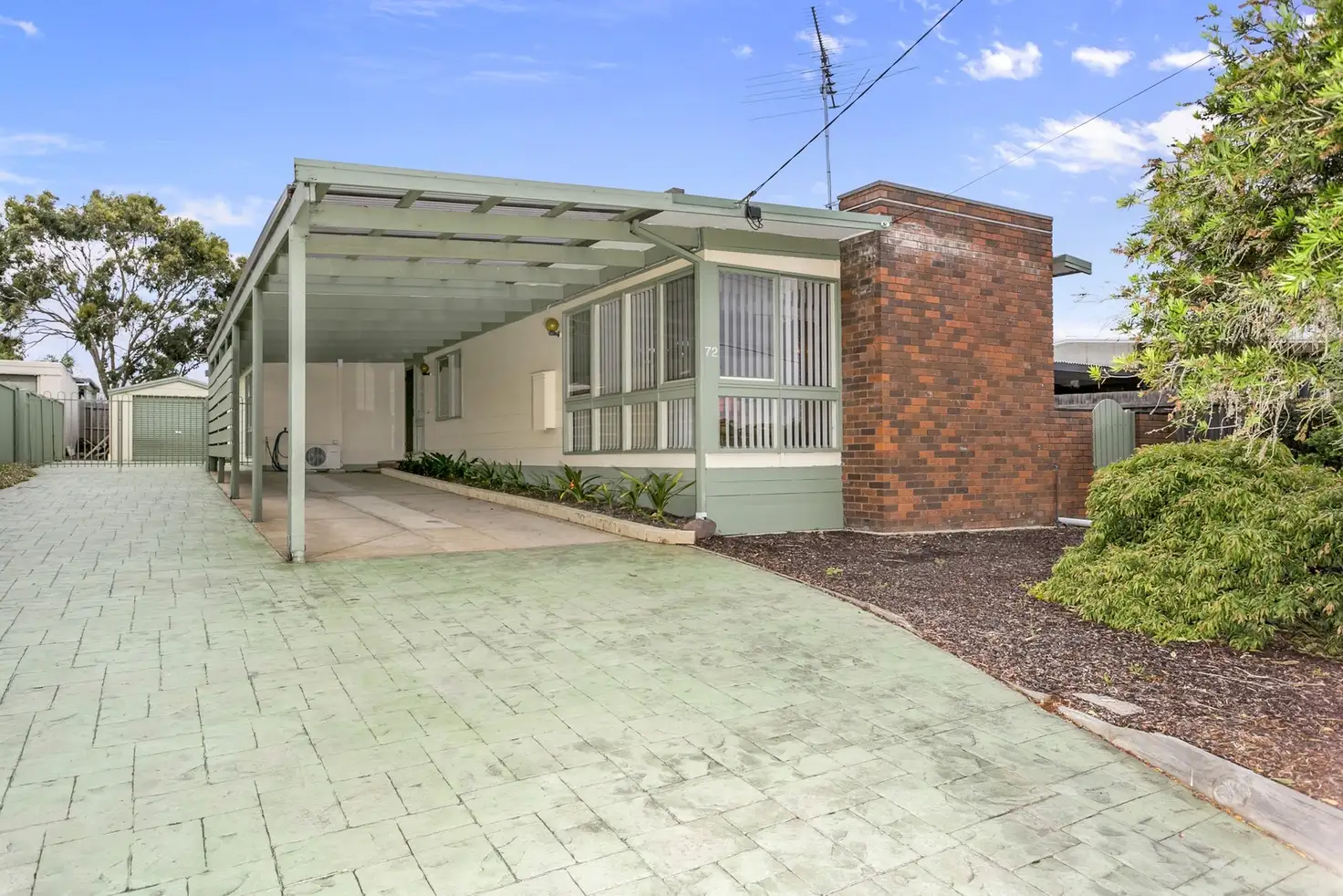 Main view of Homely house listing, 72 Lake Avenue, Ocean Grove VIC 3226