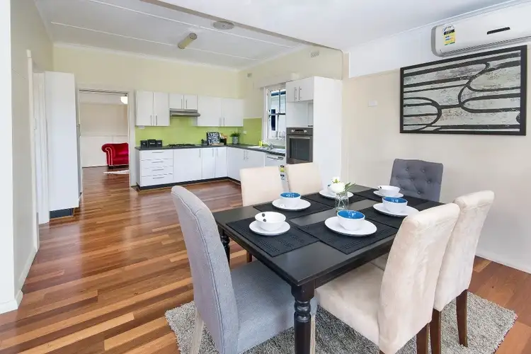 Fifth view of Homely house listing, 36 Fitzroy Street, Mayfield NSW 2304