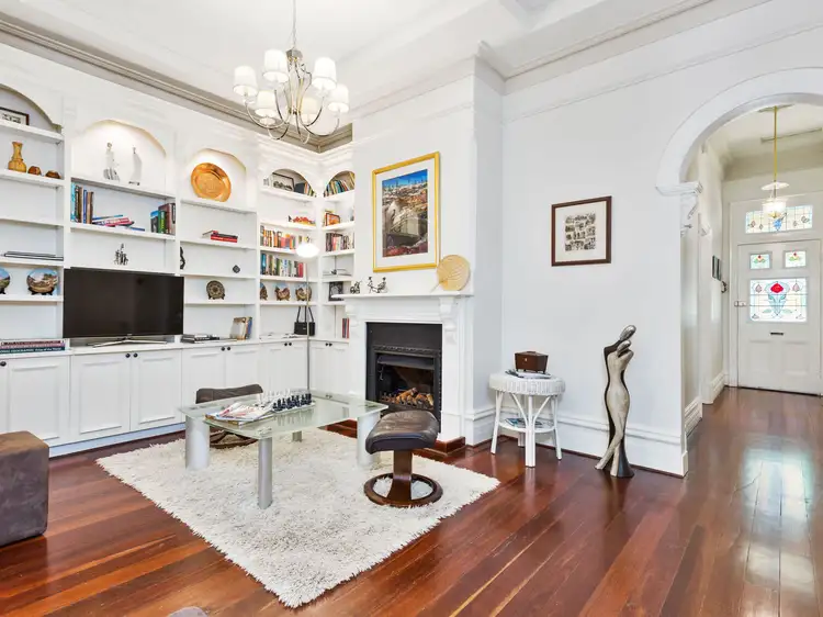 Third view of Homely house listing, 86 Salisbury Street, Subiaco WA 6008