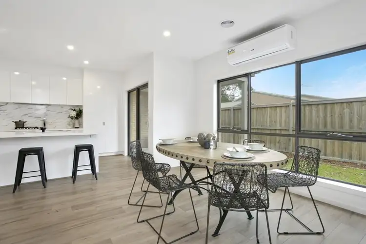 Third view of Homely townhouse listing, 1/91 Shell Road, Ocean Grove VIC 3226