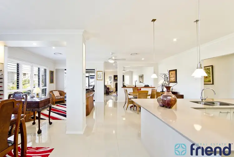 Main view of Homely house listing, 45 Blanch Street, Boat Harbour NSW 2316