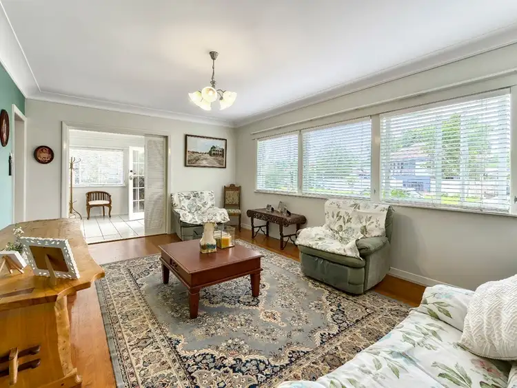 Fourth view of Homely house listing, 55 Agincourt Street, Grange QLD 4051