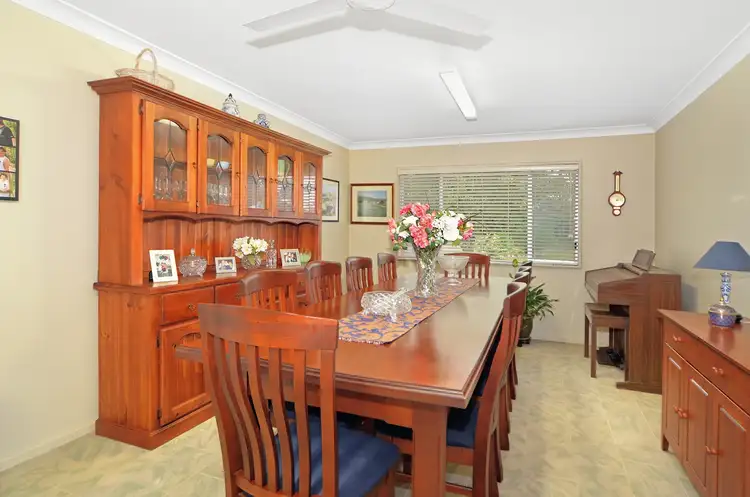 Fourth view of Homely house listing, 240 Albatross Road, Nowra Hill NSW 2540