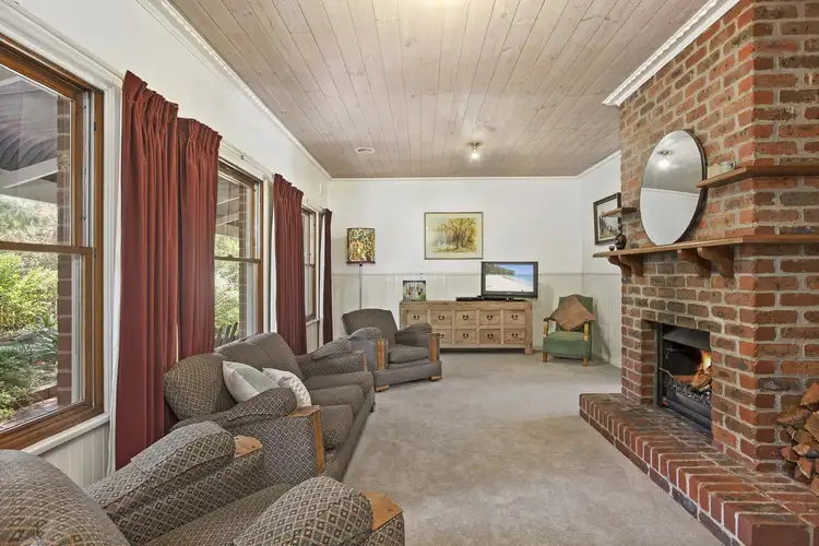 Fifth view of Homely house listing, 108 Carr Street, Barwon Heads VIC 3227