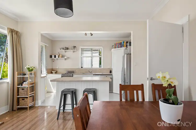 Second view of Homely house listing, 57 Pomona Road, Riverside TAS 7250