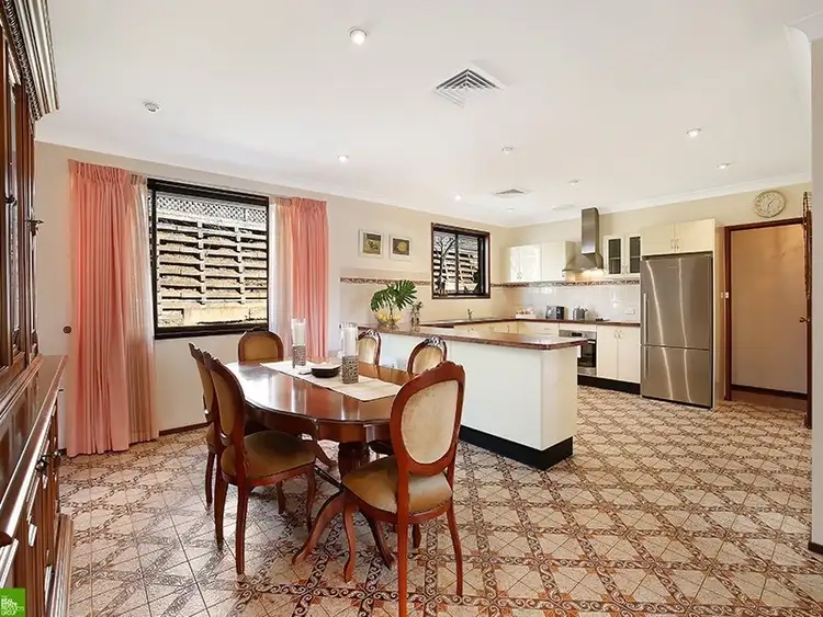 Fifth view of Homely house listing, 9 Arvenis Crescent, Balgownie NSW 2519