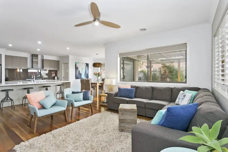 45 Hocking Drive, Ocean Grove VIC 3226