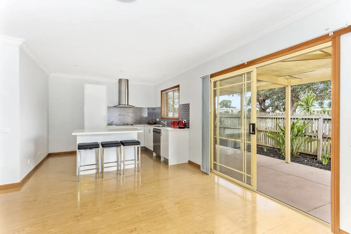 Main view of Homely unit listing, 1/26 Golf Links Road, Barwon Heads VIC 3227
