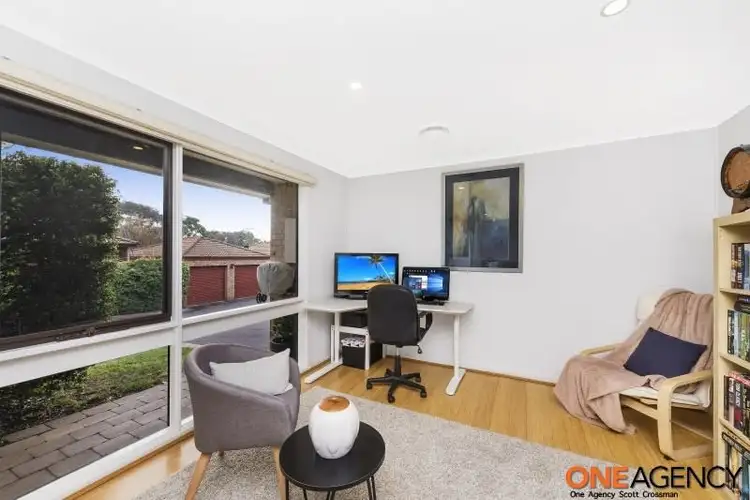 Fifth view of Homely townhouse listing, 7/80 Marr Street, Pearce ACT 2607