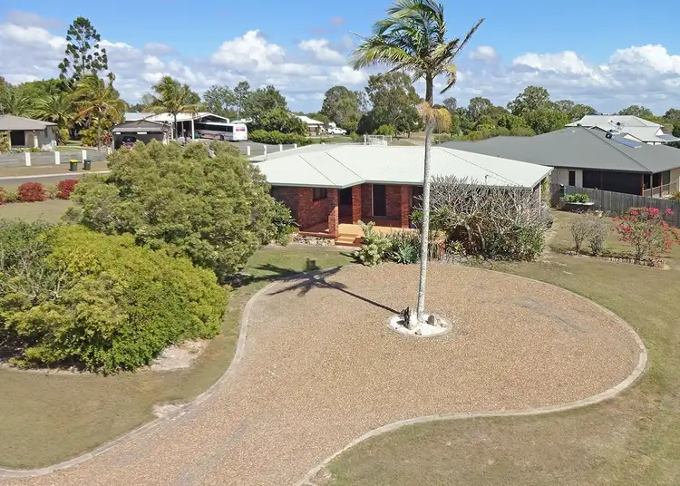 Sixth view of Homely house listing, 31 Madsen Road, Urraween QLD 4655