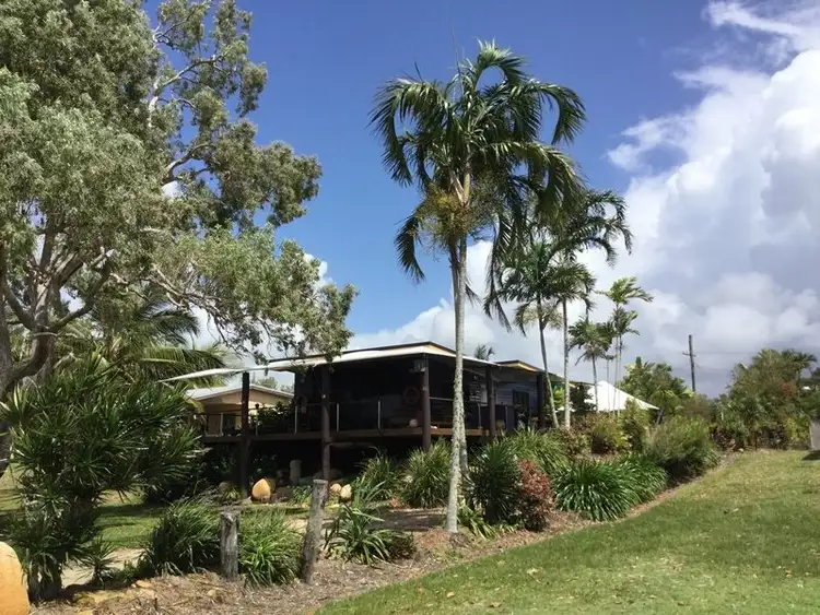 Third view of Homely house listing, 84 Kennedy Esplanade, South Mission Beach QLD 4852