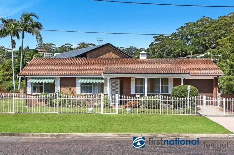 2 Dale Close, Terrigal NSW 2260