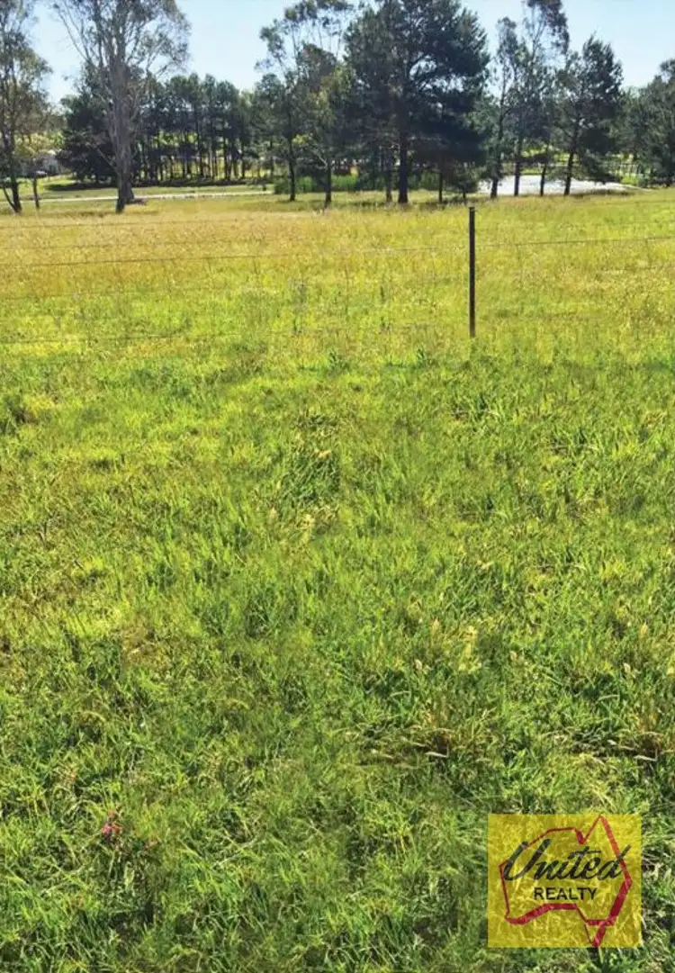 Main view of Homely land listing, Lot 69, 790 Montpelier Drive, The Oaks NSW 2570