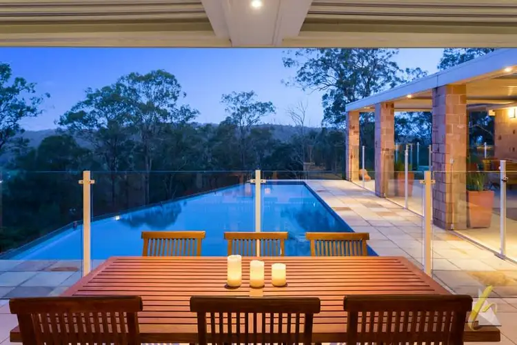 272D Gold Creek Road, Brookfield QLD 4069