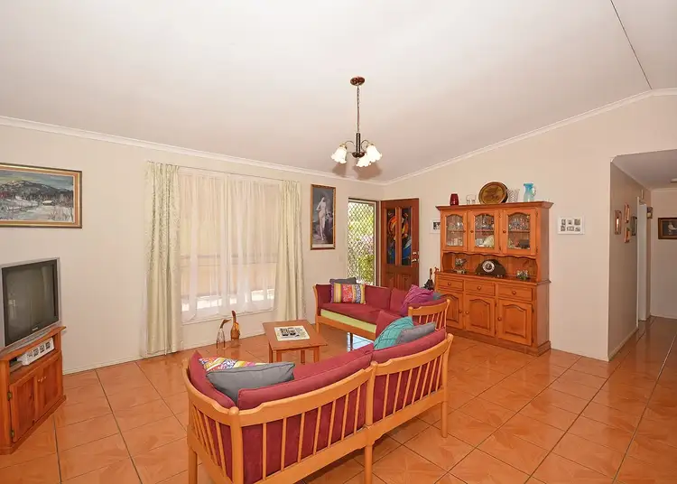 Fourth view of Homely house listing, 9 Capri Court, Point Vernon QLD 4655