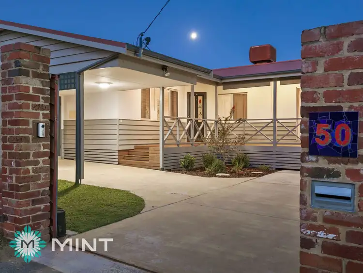 50 Justinian Street, Palmyra WA 6157