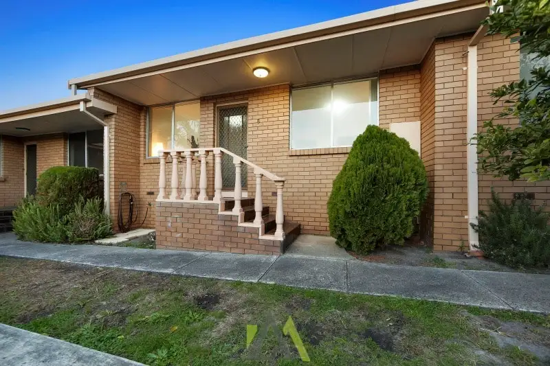 Main view of Homely unit listing, 5/77-79 Playne Street, Frankston VIC 3199