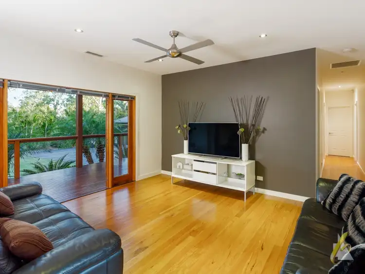 Sixth view of Homely rural property listing, 150 Hornsey Road, Anstead QLD 4070