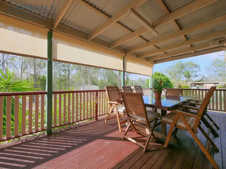 Fifth view of Homely rural property listing, 57 Paradise Road, Forestdale QLD 4118