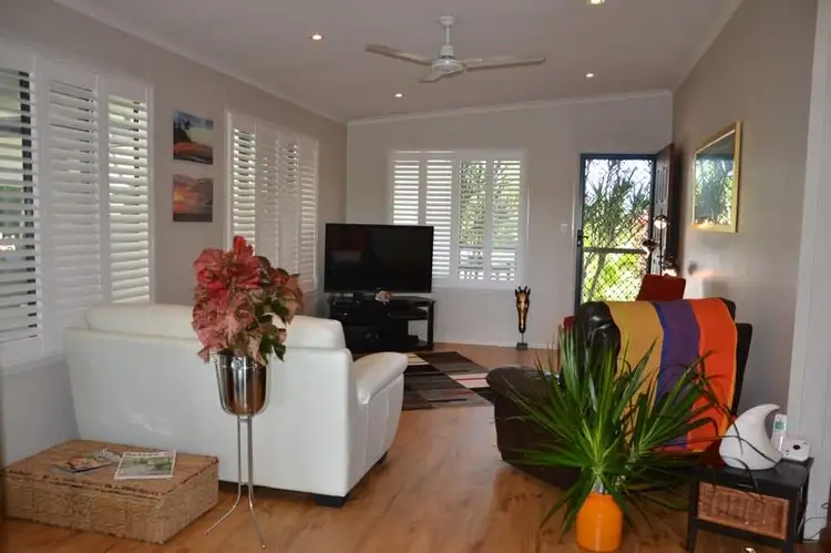Fifth view of Homely house listing, 30 Kent Close, Mission Beach QLD 4852