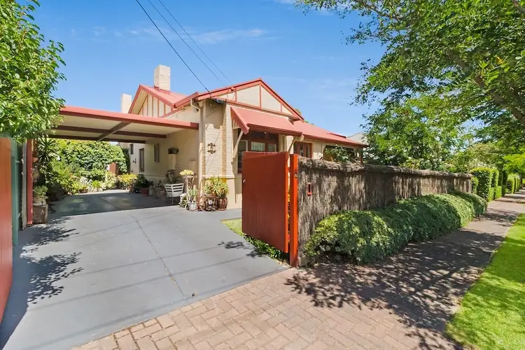 6 Dulcie Street, Dulwich SA 5065