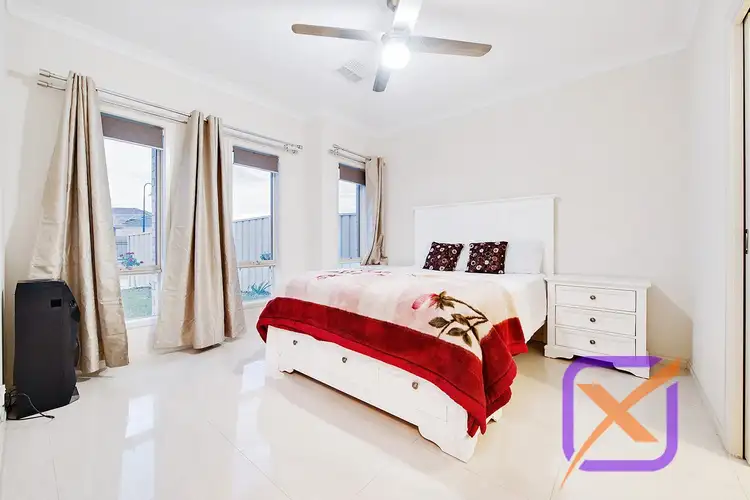 Second view of Homely house listing, 21 Moss Street, Parafield Gardens SA 5107