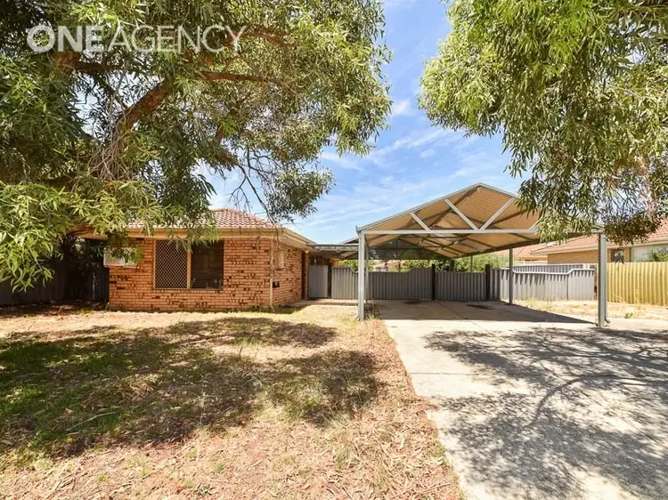 46 Southern River Road