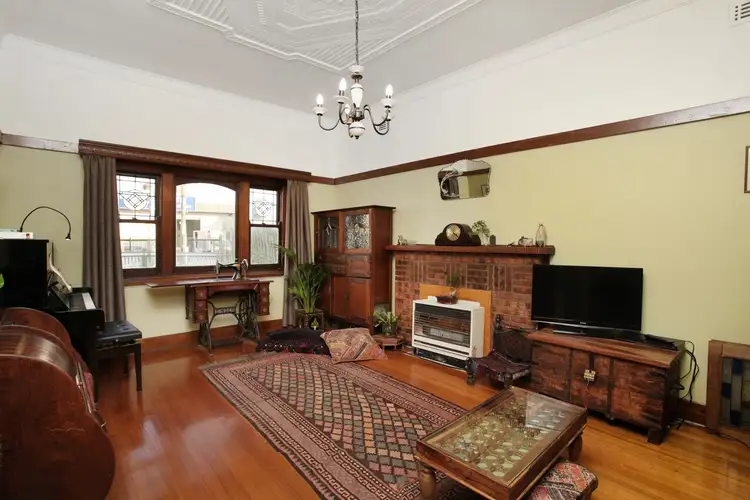 Second view of Homely house listing, 80 Wright Street, Sunshine VIC 3020