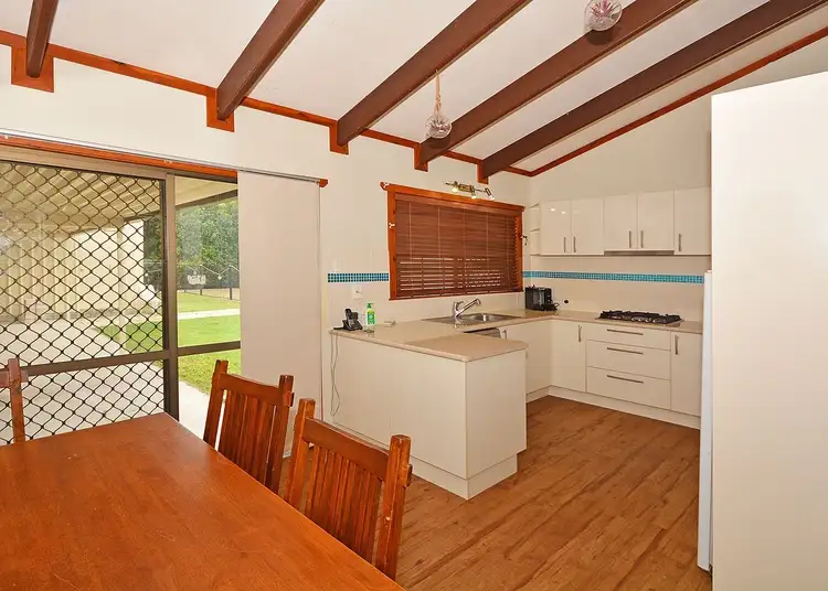 Third view of Homely house listing, 77 Pulgul Street, Urangan QLD 4655