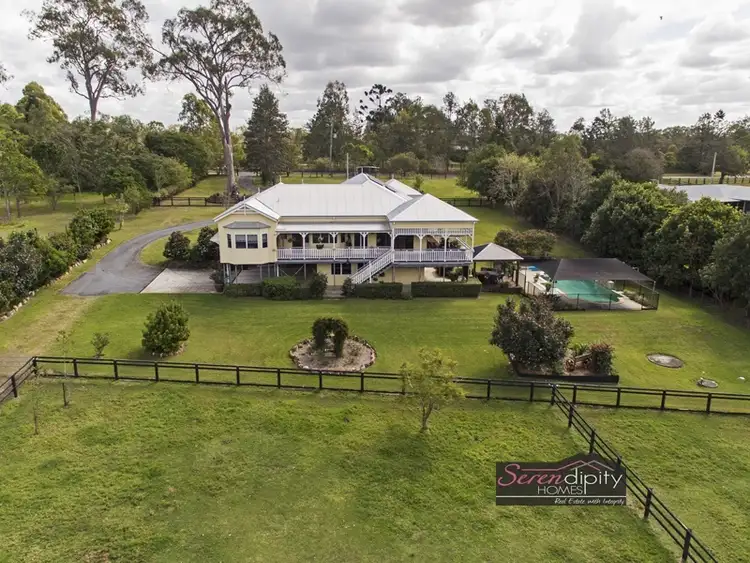 15-19 Lucas Rd, Tamborine QLD 4270