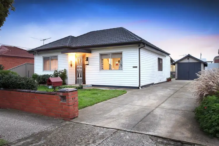 48 McLaughlin Street, Ardeer VIC 3022
